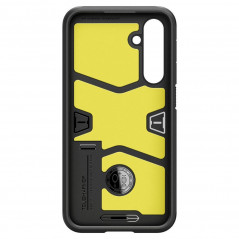 Kryt Spigen Tough Armor na Samsung Galaxy S23 FE Čierny