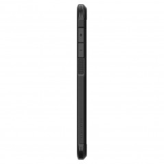 Kryt Spigen Tough Armor na Samsung Galaxy S23 FE Čierny