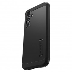 Kryt Spigen Tough Armor na Samsung Galaxy S23 FE Čierny