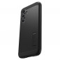 Kryt Spigen Tough Armor na Samsung Galaxy S23 FE Čierny