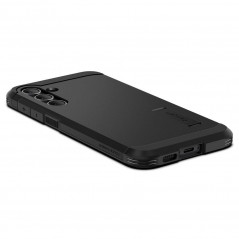Kryt Spigen Tough Armor na Samsung Galaxy S23 FE Čierny