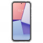 Kryt Spigen Ultra Hybrid na Samsung Galaxy S23 FE Krištáľovo čistý  Transparentný