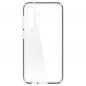 Kryt Spigen Ultra Hybrid na Samsung Galaxy S23 FE Krištáľovo čistý  Transparentný