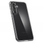Kryt Spigen Ultra Hybrid na Samsung Galaxy S23 FE Krištáľovo čistý  Transparentný