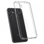Kryt Spigen Ultra Hybrid na Samsung Galaxy S23 FE Krištáľovo čistý  Transparentný