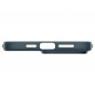 Kryt Spigen Thin Fit na Apple iPhone 15 Pro Max Metalická bridlicovo sivá