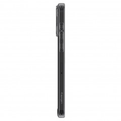 Kryt Spigen Ultra Hybrid na Apple iPhone 15 Pro Krištáľovo čistý  Vesmírny kryštál