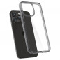Kryt Spigen Ultra Hybrid na Apple iPhone 15 Pro Krištáľovo čistý  Vesmírny kryštál