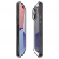 Kryt Spigen Ultra Hybrid na Apple iPhone 15 Pro Krištáľovo čistý  Vesmírny kryštál