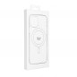 Kryt Clear Mag Cover na Apple iPhone 12 mini MagSAFE  Transparentný