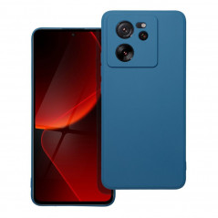 Kryt MATT na XIAOMI 13T Pro Modrý