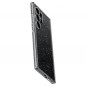 Kryt Spigen Liquid Crystal na Samsung Galaxy S24 ULTRA Krištáľovo čistý  Trblietavý kryštál