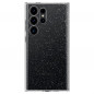 Kryt Spigen Liquid Crystal na Samsung Galaxy S24 ULTRA Krištáľovo čistý  Trblietavý kryštál