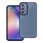 Kryt VARIETE na Samsung Galaxy A54 Elegant  Námornícka modrá