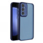 Kryt VARIETE na XIAOMI Redmi Note 11 Pro 5G Elegant  Námornícka modrá