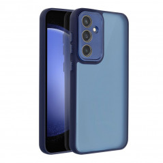 Kryt VARIETE na Samsung Galaxy A14 5G Elegant  Námornícka modrá