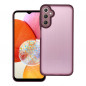 Kryt VARIETE na Samsung Galaxy A14 5G Elegant  Fialový (Purple)