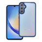 Kryt VARIETE na Samsung Galaxy A34 Elegant  Námornícka modrá
