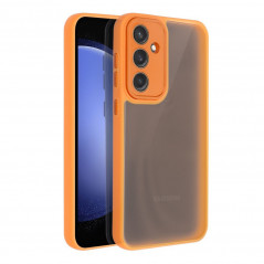 Kryt VARIETE na Samsung Galaxy A34 Elegant  Marhuľovy