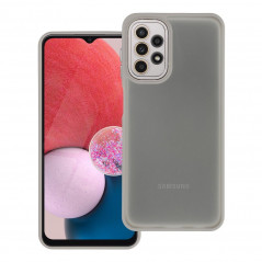 Kryt VARIETE na Samsung Galaxy A13 LTE Elegant Oceľový