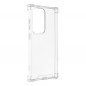 Kryt Roar Armor Jelly na Samsung Galaxy S24 ULTRA Transparentný