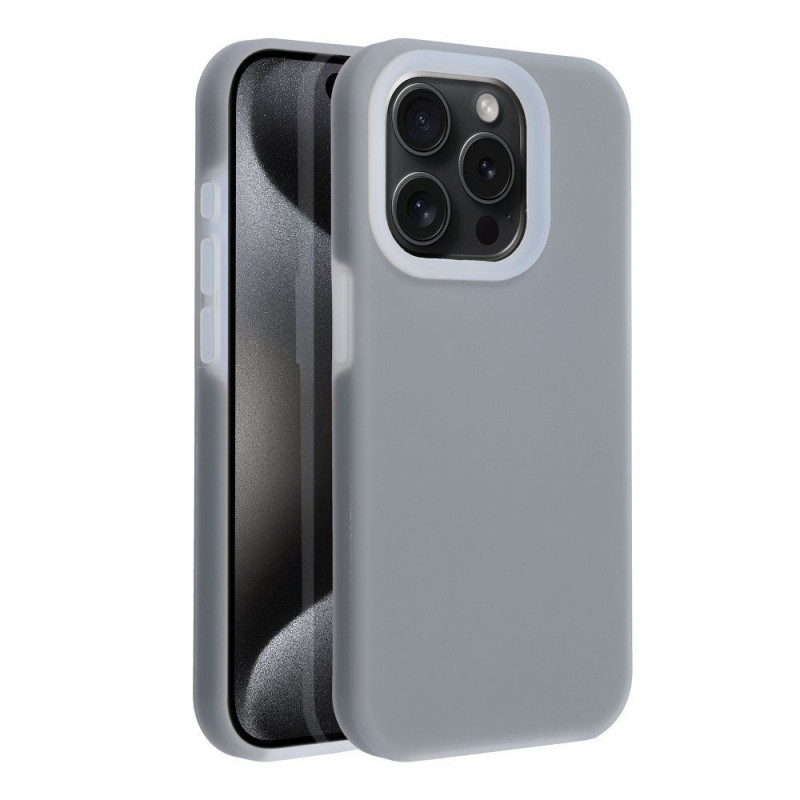Kryt Candy na Apple iPhone 11 Pro Max Ružový Kryt Candy na Apple iPhone 11 Pro Max Ružový