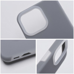 Kryt Candy na Apple iPhone 11 Pro Max Ružový