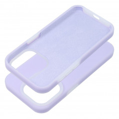 Kryt Candy na Apple iPhone 11 Pro Max Fialový (Purple)