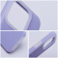 Kryt Candy na Apple iPhone 11 Pro Max Fialový (Purple) Kryt Candy na Apple iPhone 11 Pro Max Fialový (Purple)