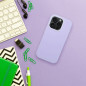 Kryt Candy na Apple iPhone 11 Pro Max Fialový (Purple) Kryt Candy na Apple iPhone 11 Pro Max Fialový (Purple)