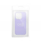 Kryt Candy na Apple iPhone 11 Pro Max Fialový (Purple) Kryt Candy na Apple iPhone 11 Pro Max Fialový (Purple)