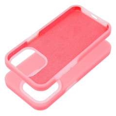 Kryt Candy na Apple iPhone 11 Pro Max Ružový
