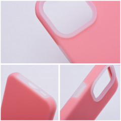 Kryt Candy na Apple iPhone 11 Pro Max Ružový