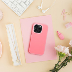 Kryt Candy na Apple iPhone 11 Pro Max Ružový
