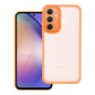 Kryt VARIETE na Samsung Galaxy A54 Elegant  Marhuľovy