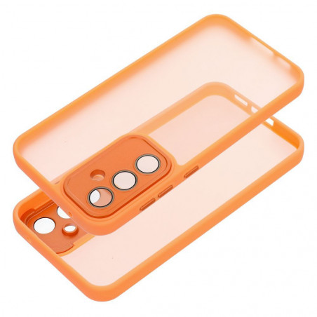 Kryt VARIETE na Samsung Galaxy A54 Elegant Marhuľovy