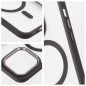 Kryt Matte Mag Cove na Apple iPhone 15 Pro MagSAFE  Titanový