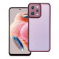 Kryt VARIETE na XIAOMI Redmi 12 Elegant  Fialový (Purple)
