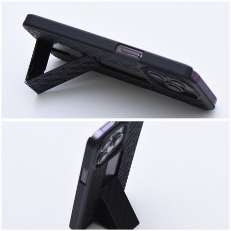 Kryt HOLSTER na Apple iPhone 11 Čierny
