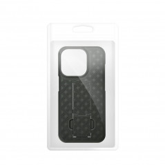 Kryt HOLSTER na Apple iPhone 11 Čierny