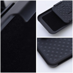Kryt HOLSTER na Apple iPhone 12 Pro Čierny