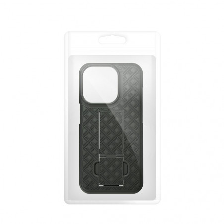 Kryt HOLSTER na Samsung Galaxy A14 5G Čierny