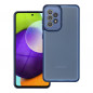 Kryt VARIETE na Samsung Galaxy A52 5G Elegant  Námornícka modrá