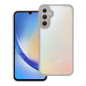 Kryt VARIETE na Samsung Galaxy A34 Elegant  Oceľový