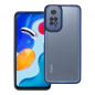 Kryt VARIETE na XIAOMI Redmi Note 11S Elegant  Námornícka modrá