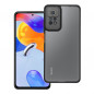 Kryt VARIETE na XIAOMI Redmi Note 11 Pro 5G Elegant  Čierny