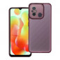 Kryt VARIETE na XIAOMI Redmi 12C Elegant  Fialový (Purple)