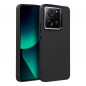 Kryt FRAME na XIAOMI 13T Pro Elegant  Čierny