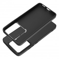 Kryt FRAME na XIAOMI 13T Pro Elegant  Čierny