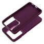 Kryt FRAME na XIAOMI 13T Elegant  Fialový (Purple)